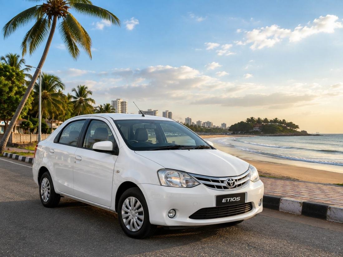 Toyota Etios