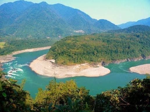 Dandeli & Kali River