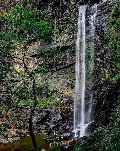 Didupe Falls
