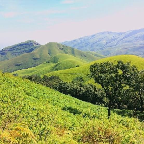 Kudremukh