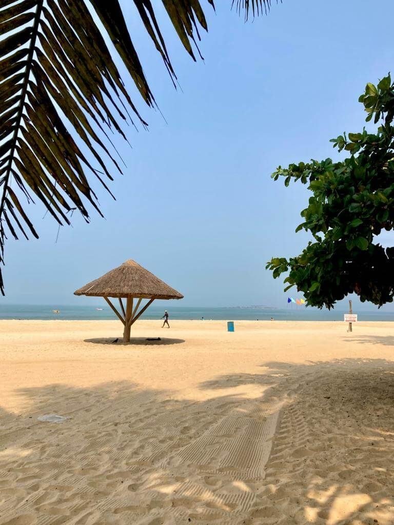 Malpe Beach