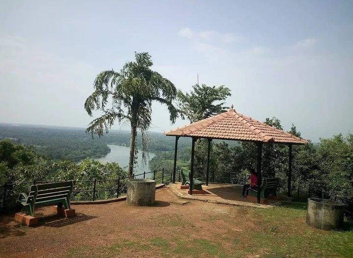 Manipal End Point