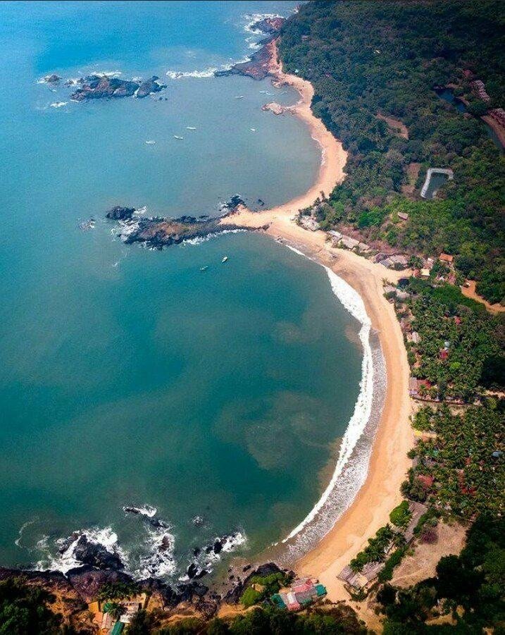 Om Beach