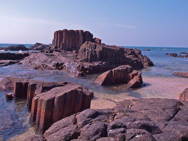 St. Mary's Island