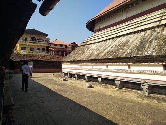 Sri Ananthashwara Temple