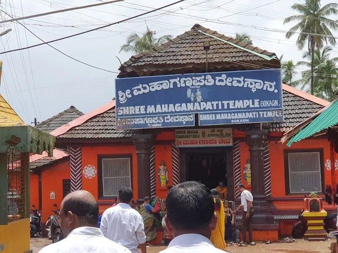 Sri Mahabaleshwar Temple