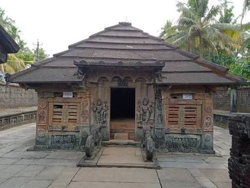 Ketapai Narayana Temple