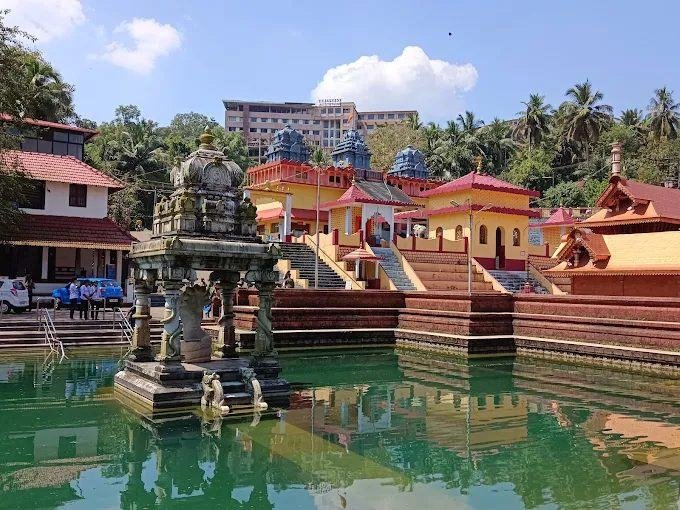 Sri Anantha Padmanabha Temple