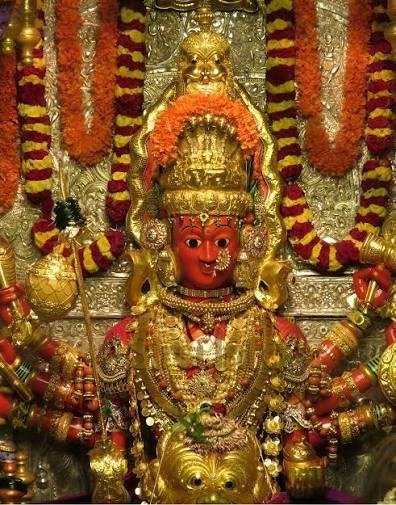 Sri Marikamba Temple