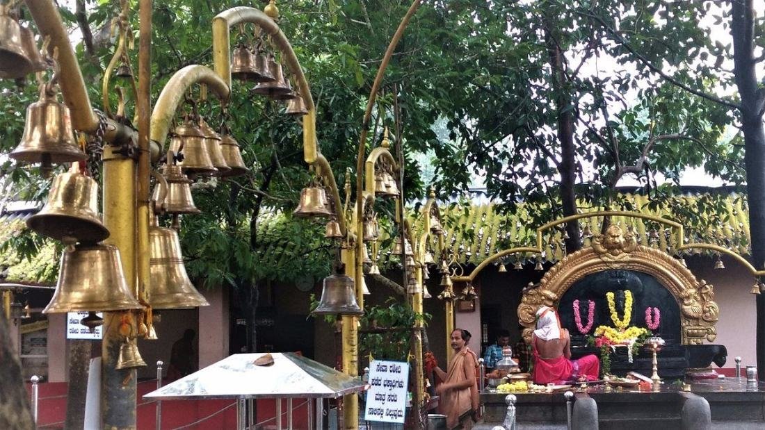 Southadka Sri Mahaganapathi Temple