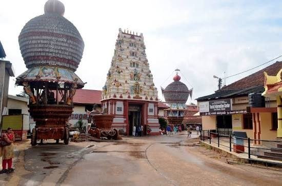 Sri Krishna Matha