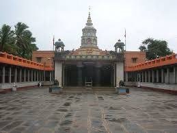 Sri Channabasaveshwara Temple